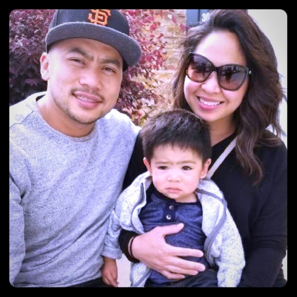 Meet your Posher, Christi